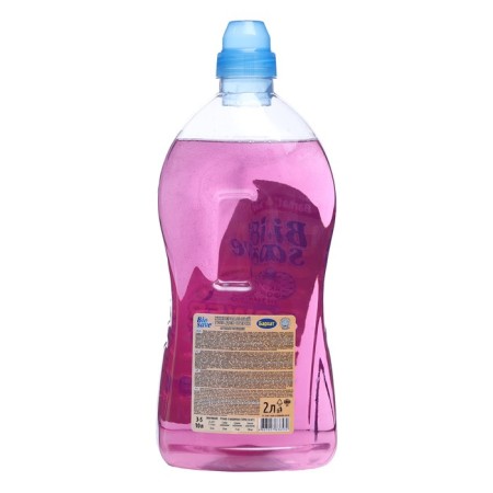 Biosave velvet "Orchid", 2 l-1