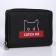 Catech me artificial leather wallet