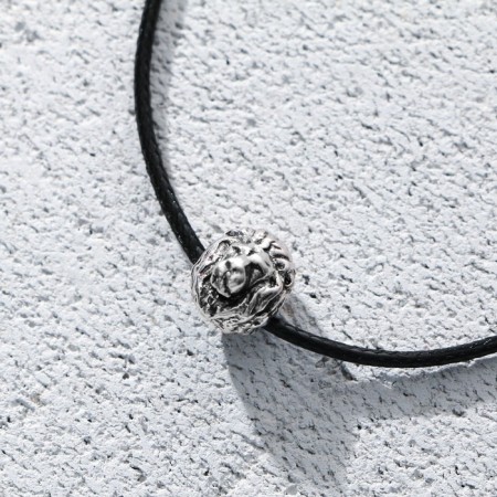Bad Boy bracelet, length 23 cm-3