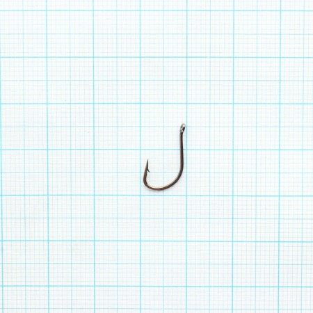 Hooks "Volzhanka" izumezina No. 4, 10 pcs-1