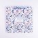 Square gift package, packaging, “shine”, 30 x 30 x 30 cm