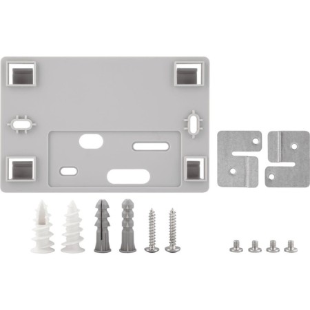 Access point Keenetic Orbiter Pro PACK KN-2810PACK AC1300, 10/100/1000Base-TX, 4 pcs, white-8