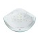Jessnail Sun 5, UV/LED, 48 W, timer 10/30/60 sec, mint color