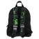 Boy's backpack, size 15x30x40 cm