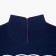 Male thermal underwear (fufaika, pants) print Bear, dark blue color, size 54