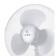 Fan Lex LXFC8310, floor, 45 watts, 3 modes, white