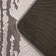 Bathroom mat “Blik”, 50 × 80 cm, gray color