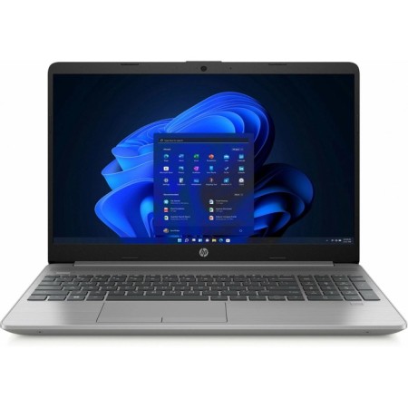 HP 250 G9 laptop (9M3J8at) 15.6 "/FHD/Core i3 1215U/8GB/SSD512GB/DOS/Silver-1