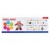 Magnetic designer "Magic Magnet", 56 parts