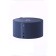 Smart column "New Yandex Mini Station", Voice Assistant Alice, 10W, with a clock, blue