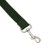 Leash 5 m x 2.5 cm, green