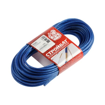Metal polymer 4.0 mm. 20 m-1