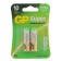Battery Alkalin GP Super, AA, LR6-2BL, 1.5V, blister, 2 pcs.