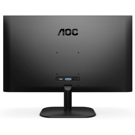 AOC Value Line 24B2XH, 23.8 ", IPS, 1920x1080, 75Hz, 4 ms, d-Sub, HDMI, black-4