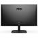 AOC Value Line 24B2XH, 23.8 ", IPS, 1920x1080, 75Hz, 4 ms, d-Sub, HDMI, black