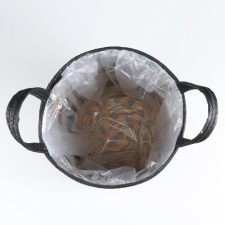 Wicker basket, d28xh31 bd20, rogoz-2