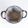 Wicker basket, d28xh31 bd20, rogoz