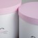A set of boxes 3 in 1, gift packaging, “cats”, 14 x 14 x 13 - 18 x 18 x 15 cm