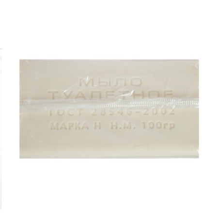 Soap toilet neutral, 100 g-1