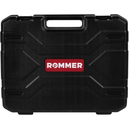 Press tool Rommer V220 RPT-0002-012108-3