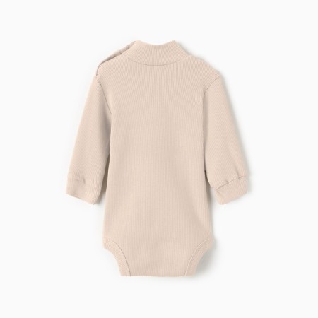 Bodi-water-lane children's minku, light-beige color, height 68-74 cm-9