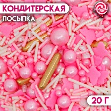 Confectionery Sprinking 