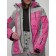 Ski suit, size 42, pink color
