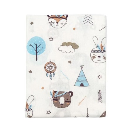 Pillowcase, size 40x60 cm, print print-5