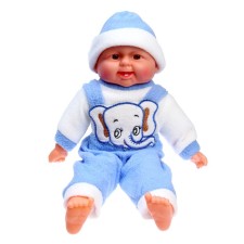 Soft toy 