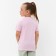Children's T-shirt Disney "Minnie", height 110-116 (32), pink