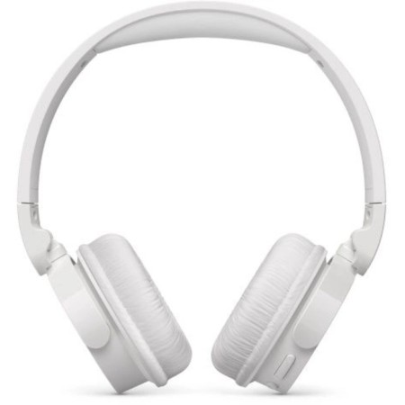 Following headset Philips TAH4209 White Wireless Bluetooth headband (TAH4209WT/00)-2