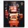 Notebook of 48 sheets in a cage on a "robots" paper clip, cover coated cardboard, matte lamination, mix