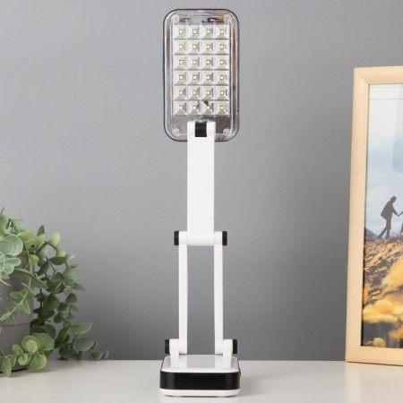 HELP LED 24 diode "Innovation" from batteries 27.5x7x12.5 cm Risalux-4