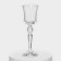 A set of glasses for the grace liquor, 60 ml, 6 pcs