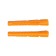 Tundra dowel, universal, polypropylene, 6x52 mm, 50 pcs