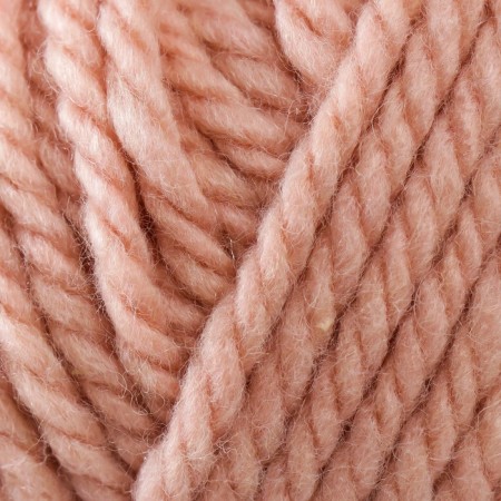 Autumn yarn 25% wool, 75% pan 150m/200g (68-hour rose)-2