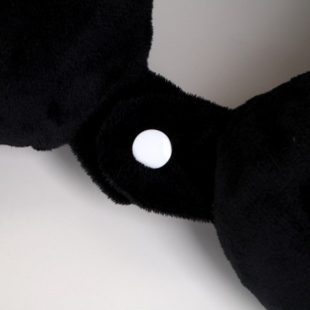 The head restraint is "cat", with a mask-6