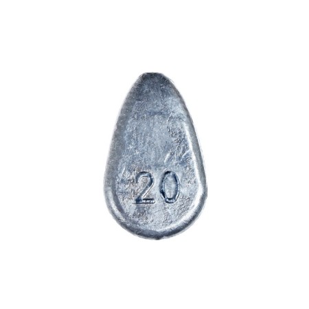 Cargo spoon sliding "Yaman", 20 g