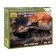 The national team "Soviet tank T-34/76", star, 1: 100, (6159)