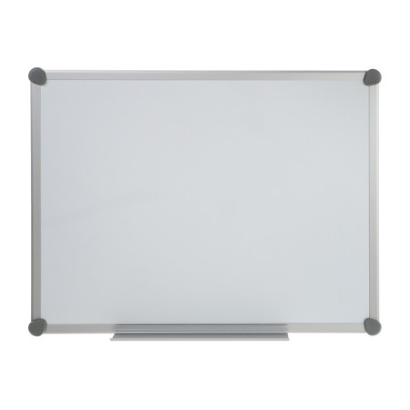 Magnetic-marker board 45x60 cm Calligrata Slim, in the alumin frame BW-SL456-1