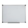 Magnetic-marker board 45x60 cm Calligrata Slim, in the alumin frame BW-SL456