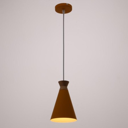 Lamp Bayerlux 34863/1 E27 40W yellow 14.5x14.5x21.5-121.5 cm-1