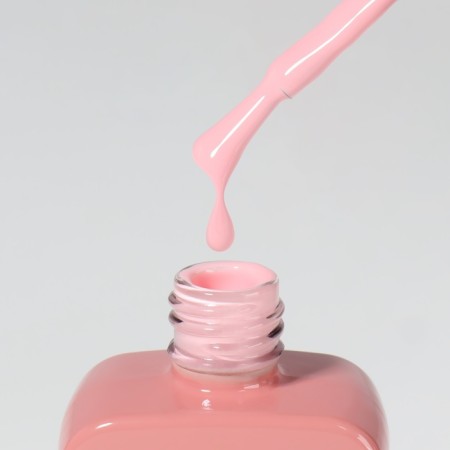 Simple nail polish gel, 3 phase, 10 ml, led/uv, color (130)-8