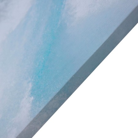 Picture on the canvas "Sea Wave" 50*70 cm-1
