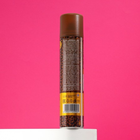 Dry shampoo Valori Let’s Dark for brunettes, 200 ml-1