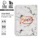 Planing for recording customers A5, 98 sheets, on the crest "Planning Beauty Master", in a solid cover with UV-varnish