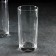 Set of glass glasses Istanbul, 290 ml, 3 pcs