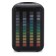 Hyundai H-Mc1204 Black 10W FM USB BT Micro SD