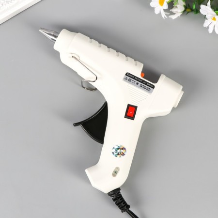Glue gun "needlework" 40W, 220V
