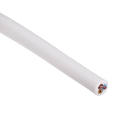 Flexible round Promel PVS, 3x1.5, 100 m, GOST